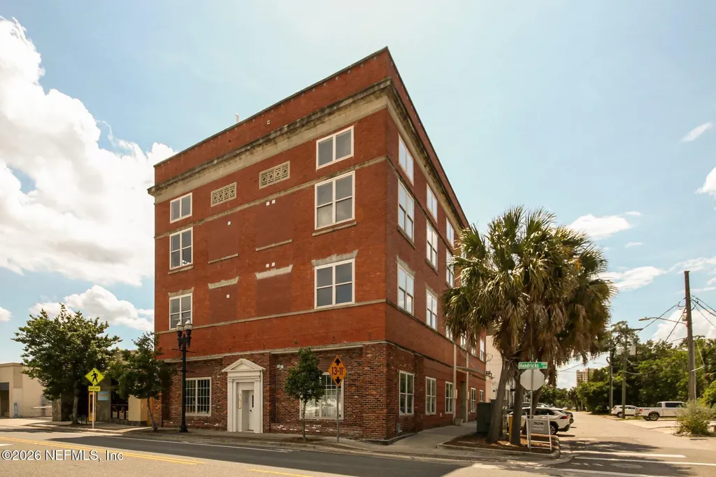 1050 Hendricks Avenue Jacksonville FL 32207
