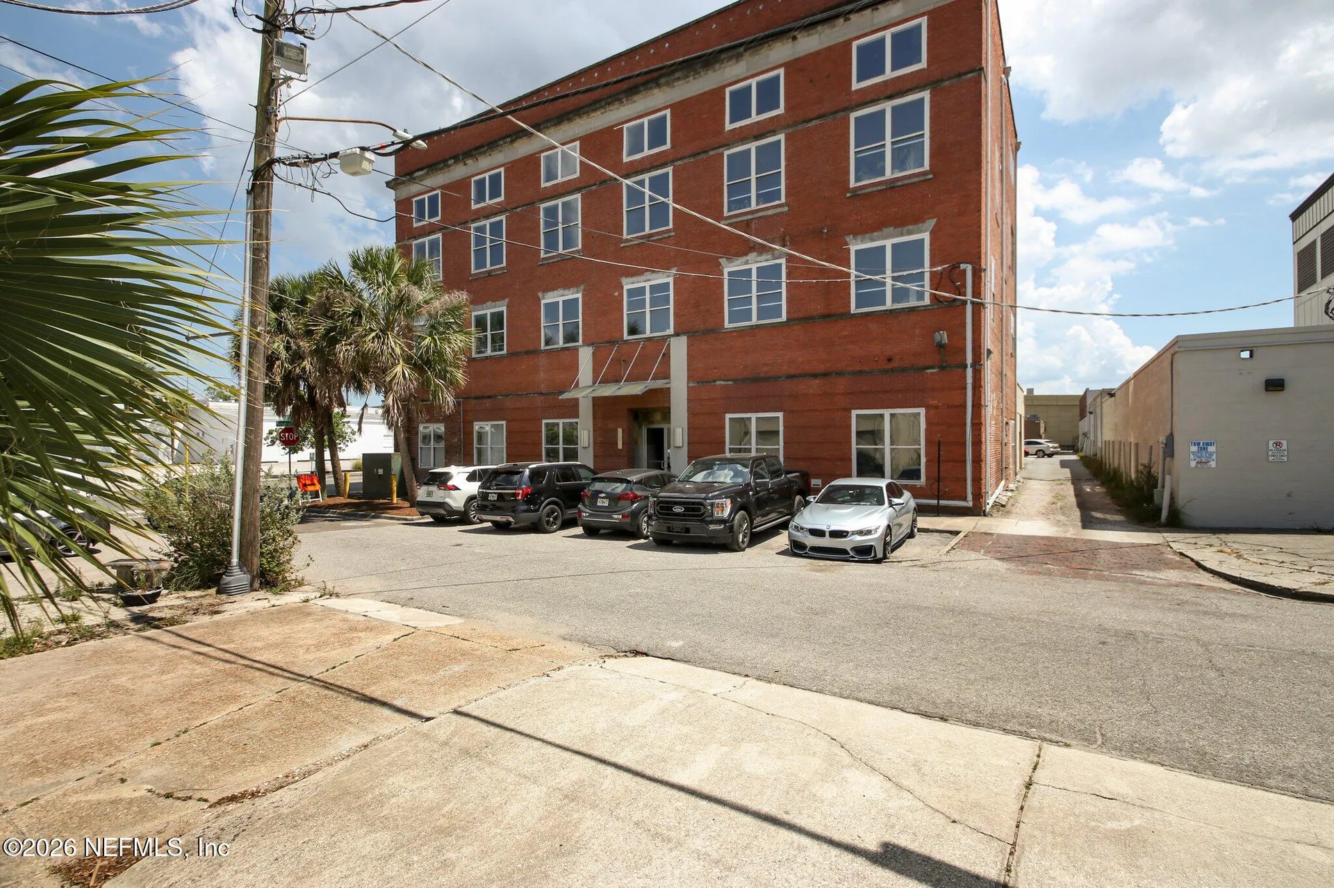 1050 Hendricks Avenue Jacksonville FL 32207