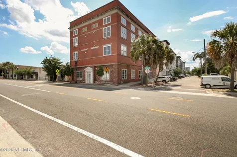 1050 Hendricks Avenue Jacksonville FL 32207