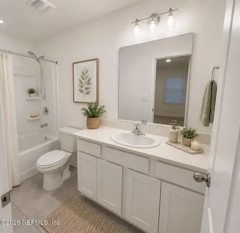 61 Summer Moon Dr Drive St. Augustine FL 32095
