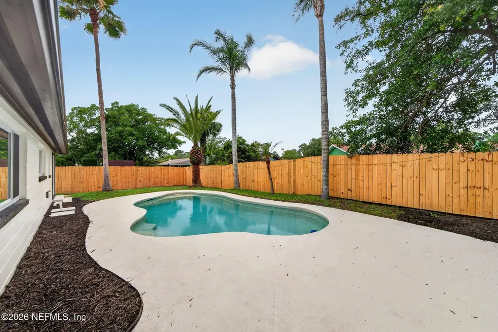 4069 Huntington Forest Boulevard Jacksonville FL 32257