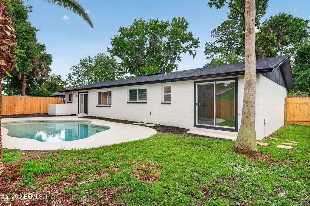 4069 Huntington Forest Boulevard Jacksonville FL 32257