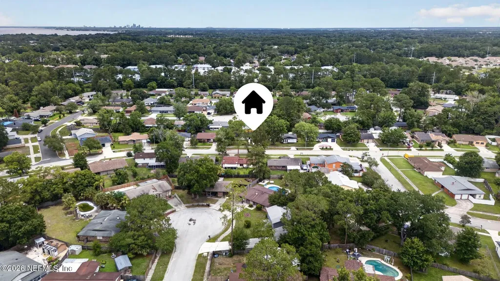4069 Huntington Forest Boulevard Jacksonville FL 32257