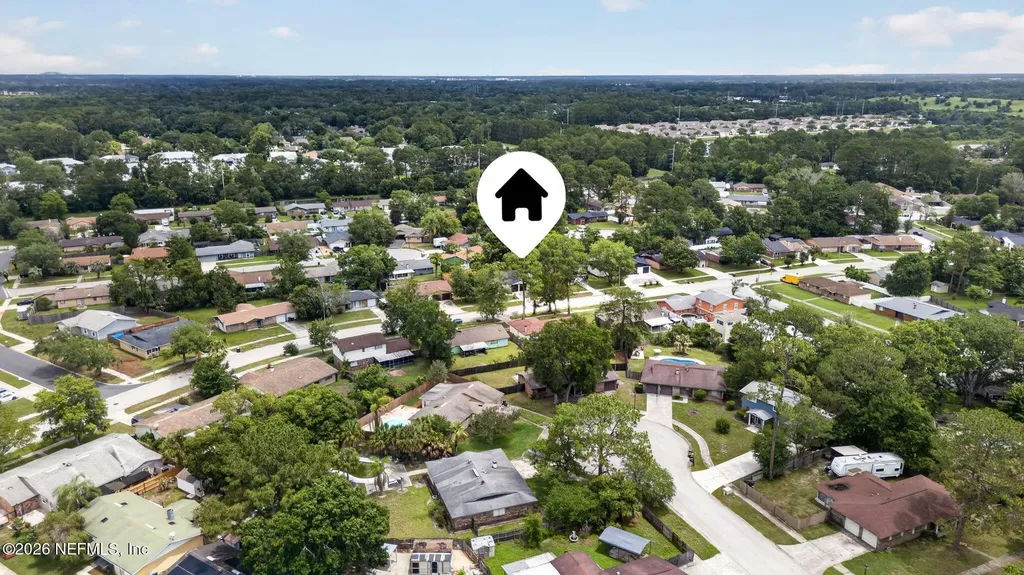 4069 Huntington Forest Boulevard Jacksonville FL 32257