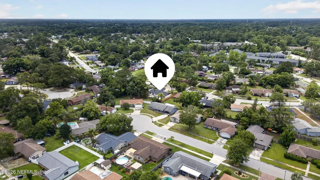 4069 Huntington Forest Boulevard Jacksonville FL 32257