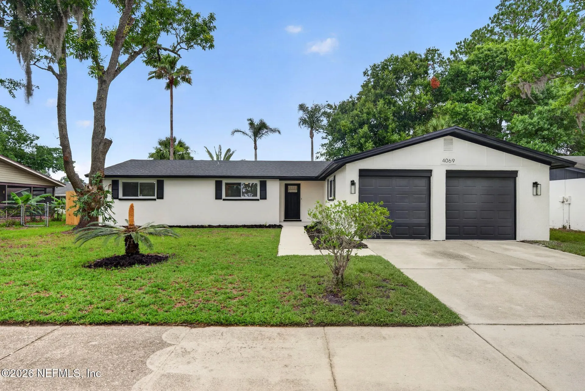 4069 Huntington Forest Boulevard Jacksonville FL 32257