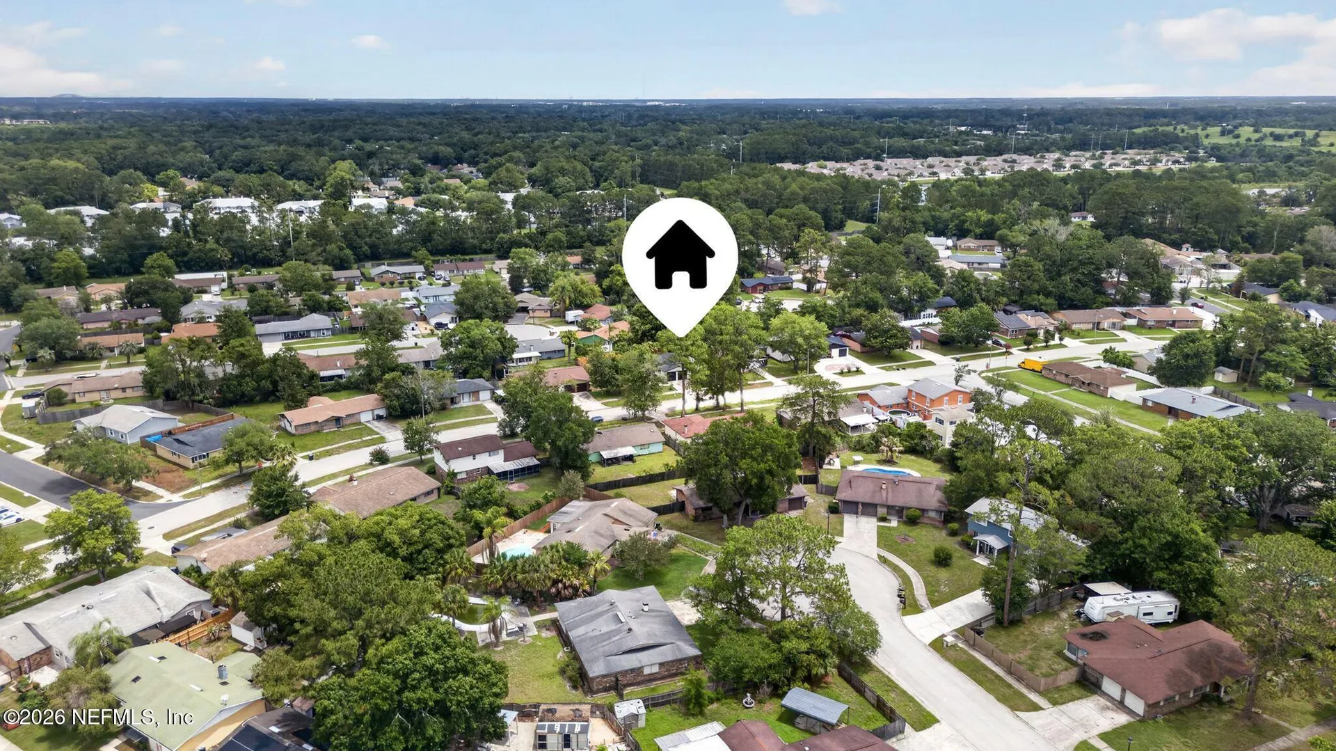 4069 Huntington Forest Boulevard Jacksonville FL 32257