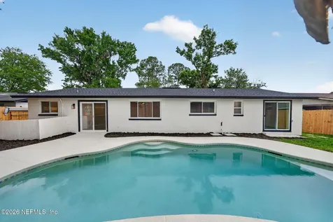 4069 Huntington Forest Boulevard Jacksonville FL 32257