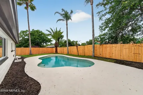4069 Huntington Forest Boulevard Jacksonville FL 32257