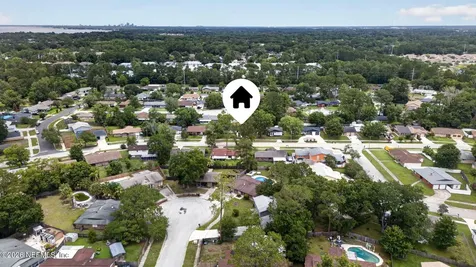 4069 Huntington Forest Boulevard Jacksonville FL 32257