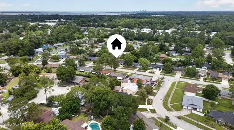 4069 Huntington Forest Boulevard Jacksonville FL 32257