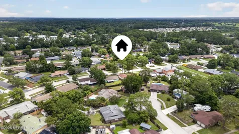 4069 Huntington Forest Boulevard Jacksonville FL 32257