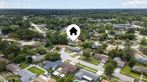 4069 Huntington Forest Boulevard Jacksonville FL 32257