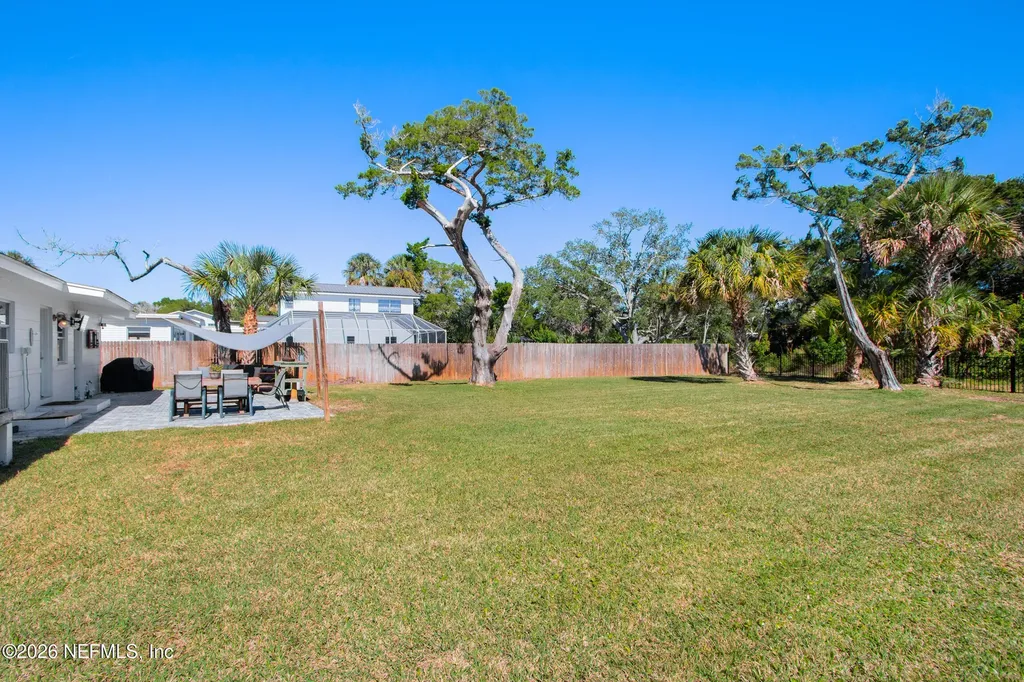 82 Coquina Avenue St. Augustine FL 32080