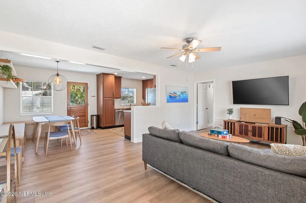 82 Coquina Avenue St. Augustine FL 32080