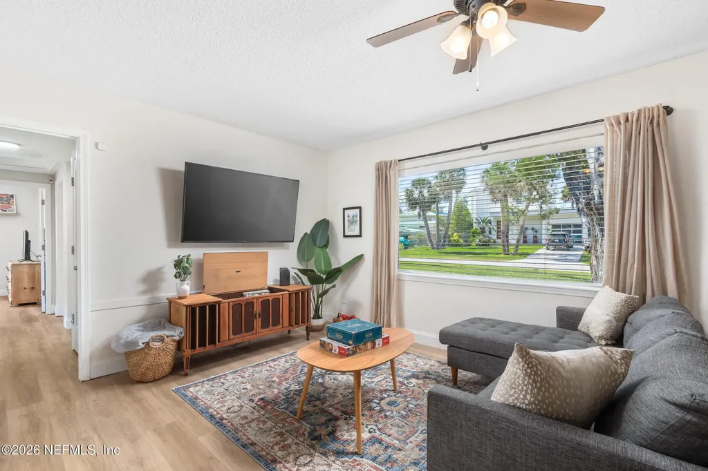 82 Coquina Avenue St. Augustine FL 32080