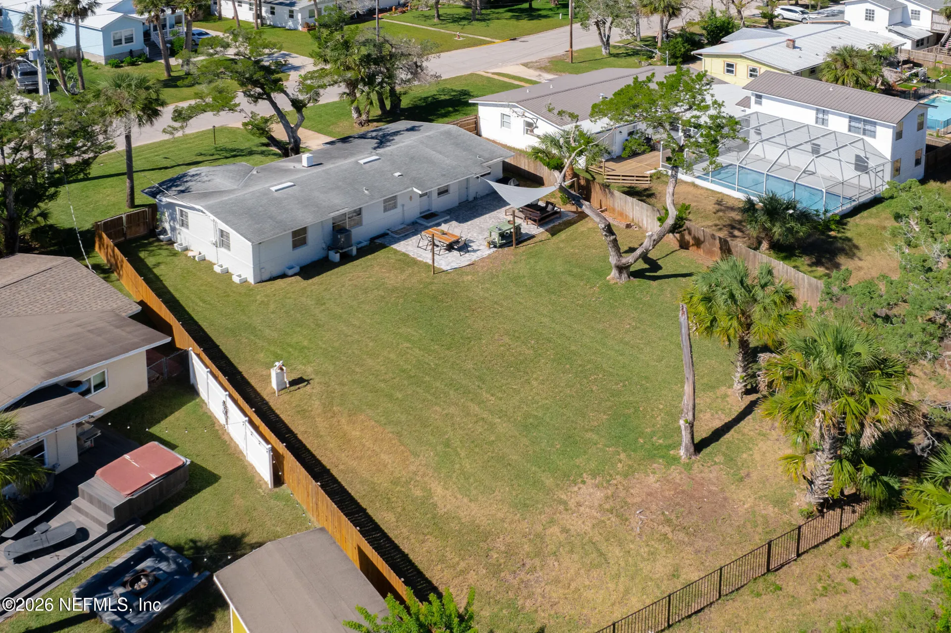 82 Coquina Avenue St. Augustine FL 32080