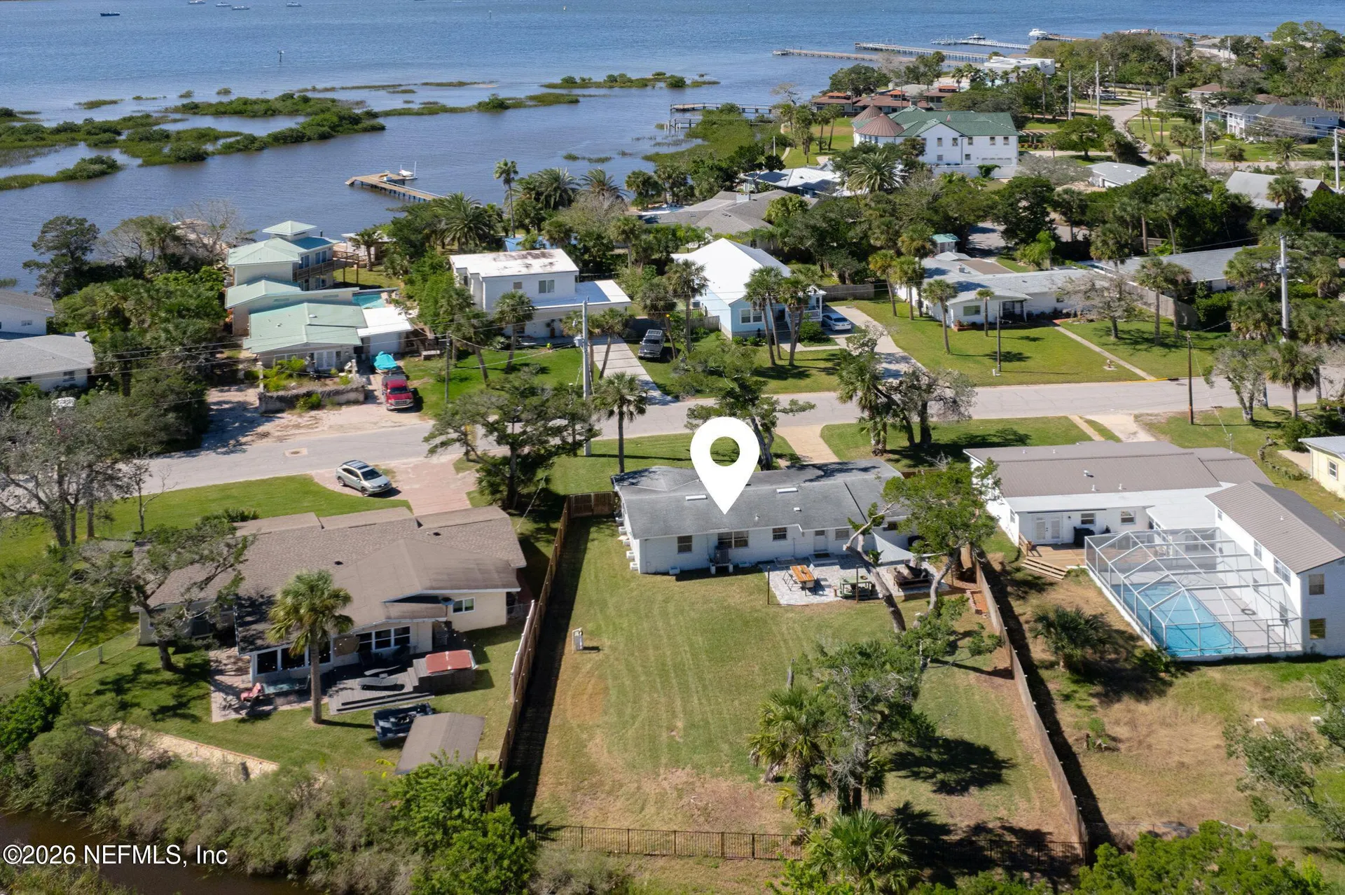 82 Coquina Avenue St. Augustine FL 32080