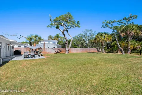 82 Coquina Avenue St. Augustine FL 32080