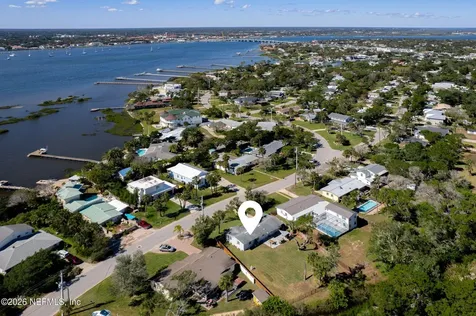 82 Coquina Avenue St. Augustine FL 32080