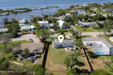 82 Coquina Avenue St. Augustine FL 32080