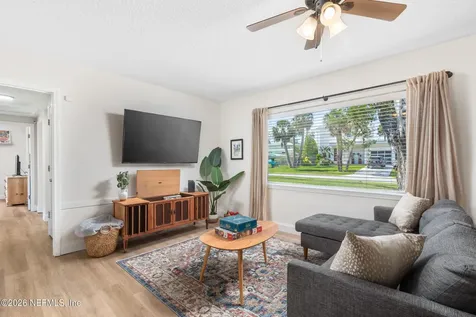 82 Coquina Avenue St. Augustine FL 32080