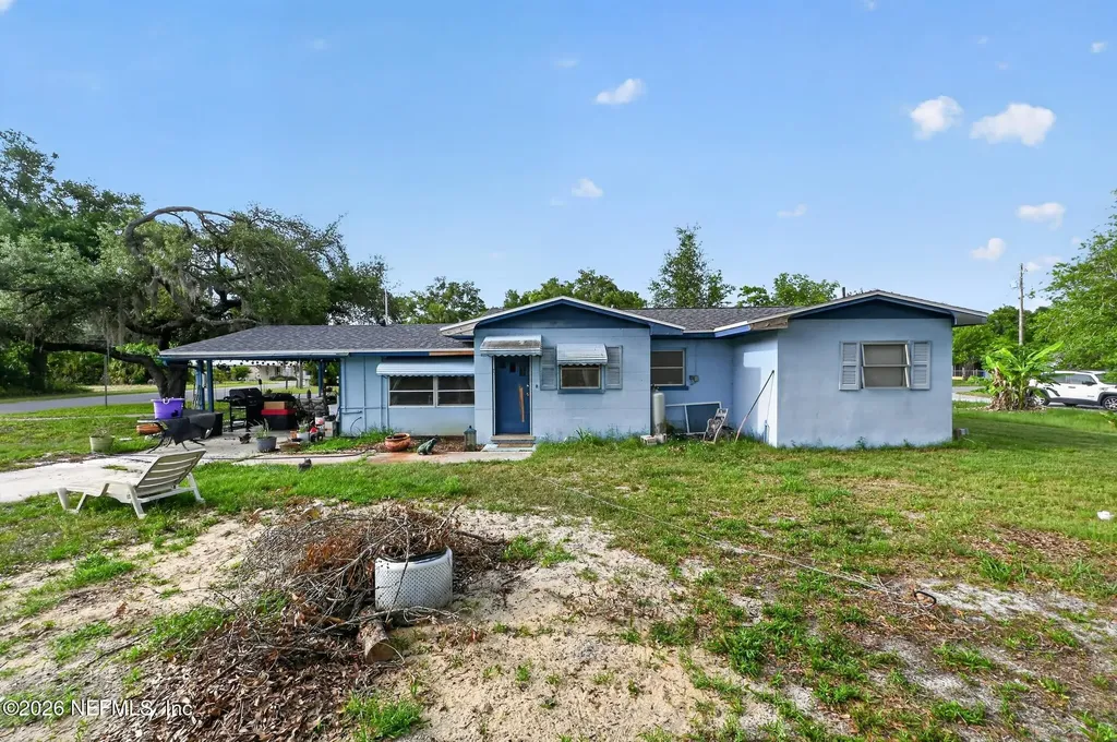 716 S Eden Gardens Avenue Inverness FL 34450