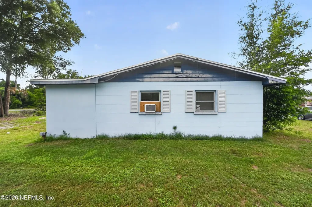 716 S Eden Gardens Avenue Inverness FL 34450