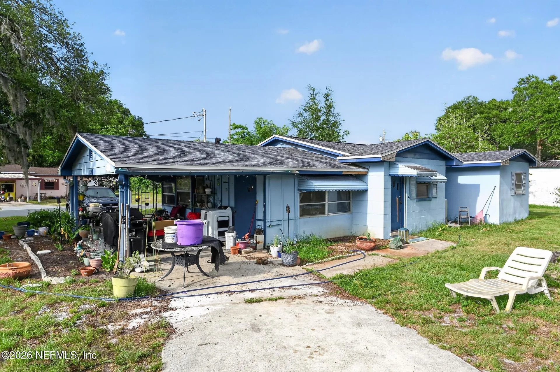 716 S Eden Gardens Avenue Inverness FL 34450