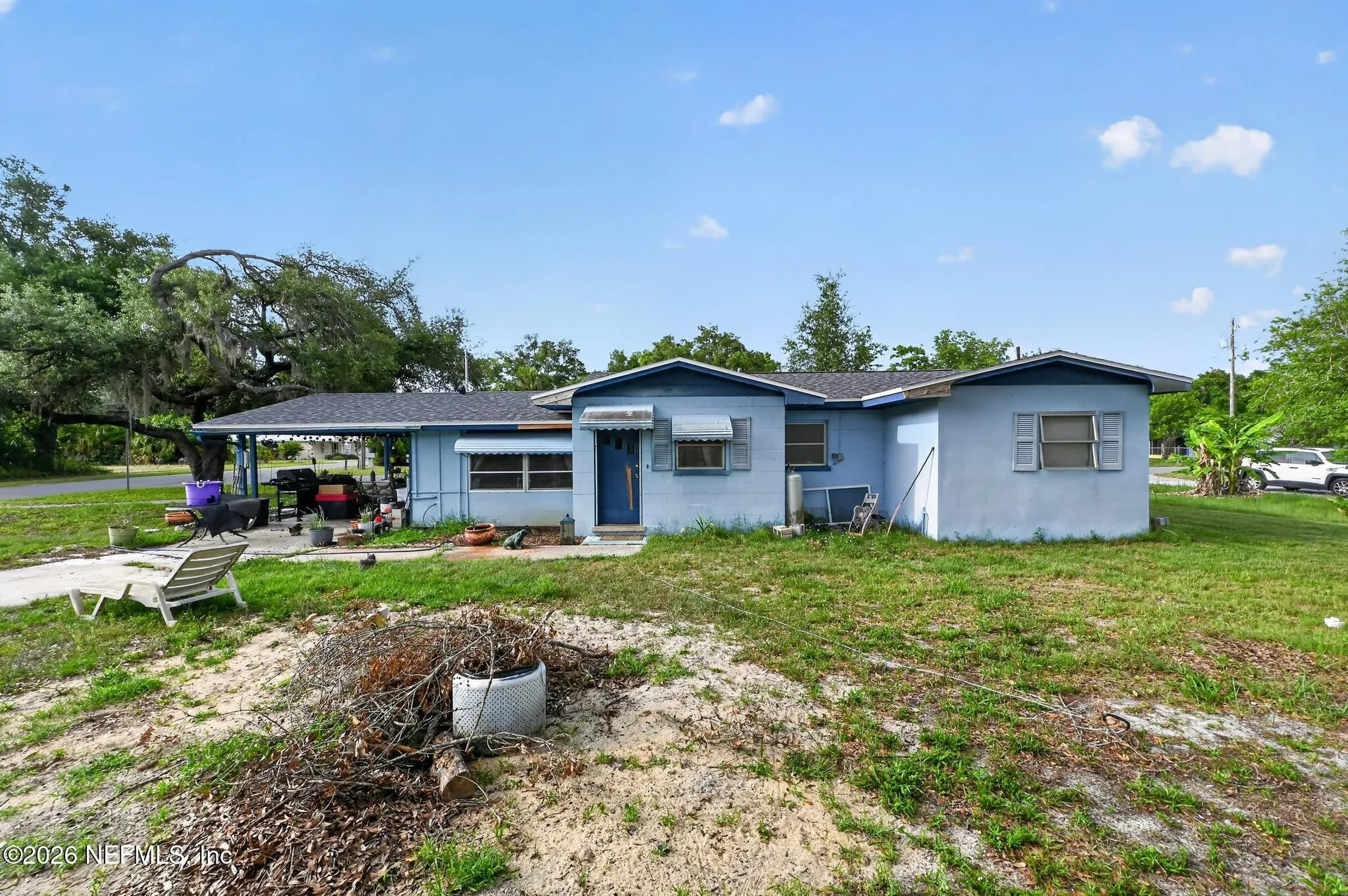 716 S Eden Gardens Avenue Inverness FL 34450