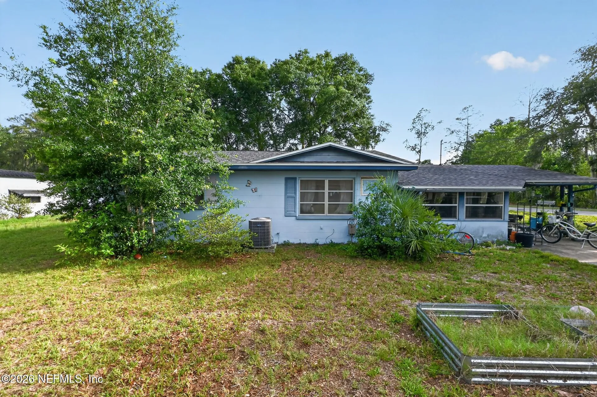 716 S Eden Gardens Avenue Inverness FL 34450