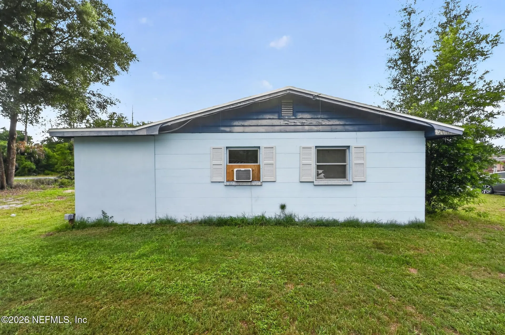 716 S Eden Gardens Avenue Inverness FL 34450
