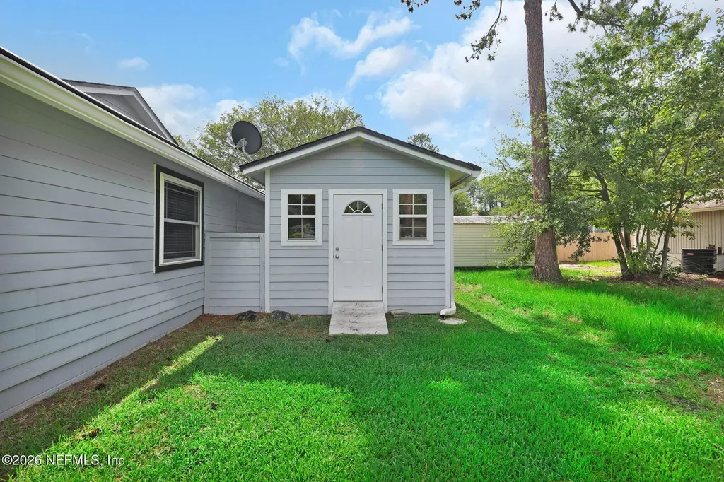 10164 Bear Valley Road Jacksonville FL 32257