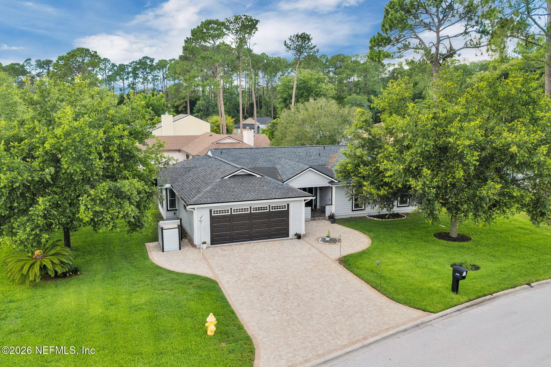 10164 Bear Valley Road Jacksonville FL 32257