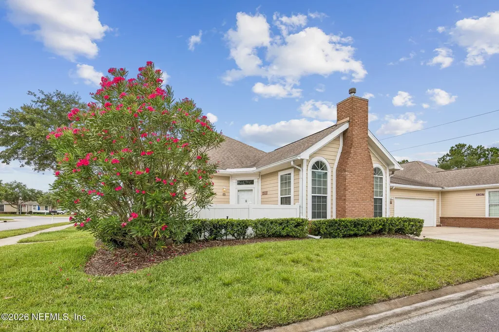 4369 Edgewater Crossing Drive Jacksonville FL 32257