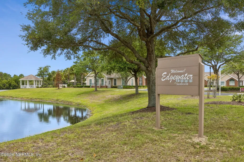 4369 Edgewater Crossing Drive Jacksonville FL 32257