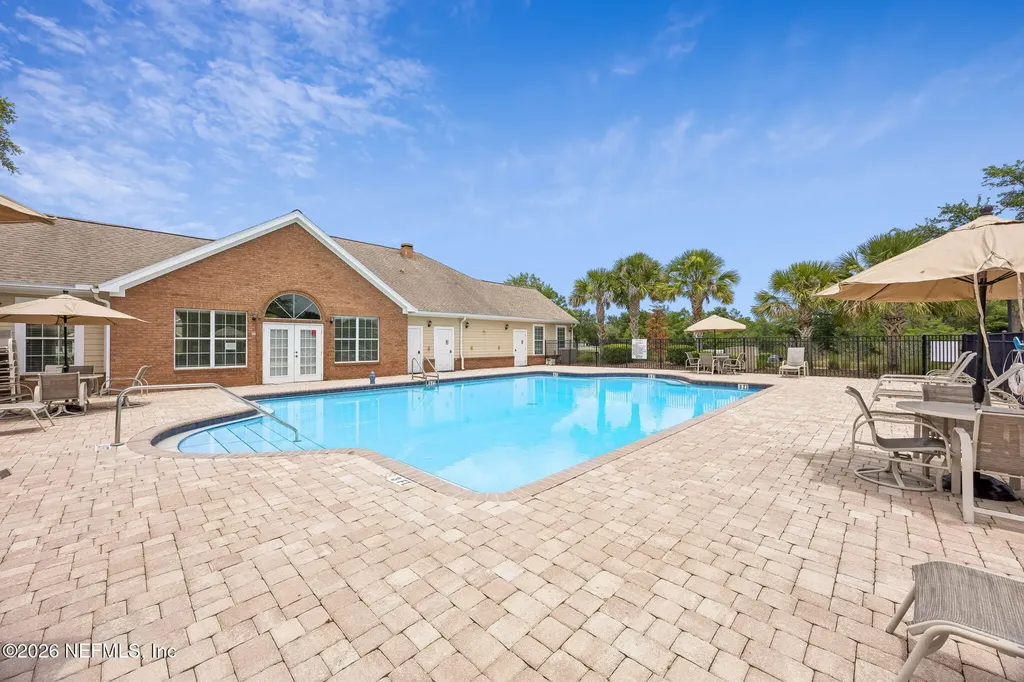 4369 Edgewater Crossing Drive Jacksonville FL 32257