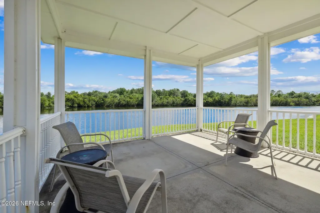 4369 Edgewater Crossing Drive Jacksonville FL 32257