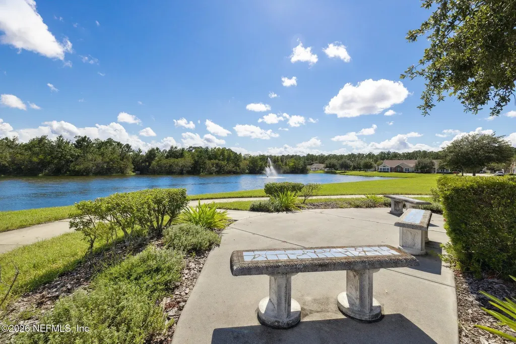 4369 Edgewater Crossing Drive Jacksonville FL 32257