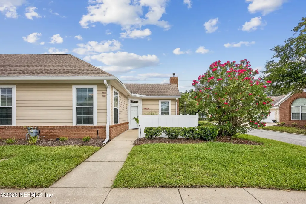 4369 Edgewater Crossing Drive Jacksonville FL 32257