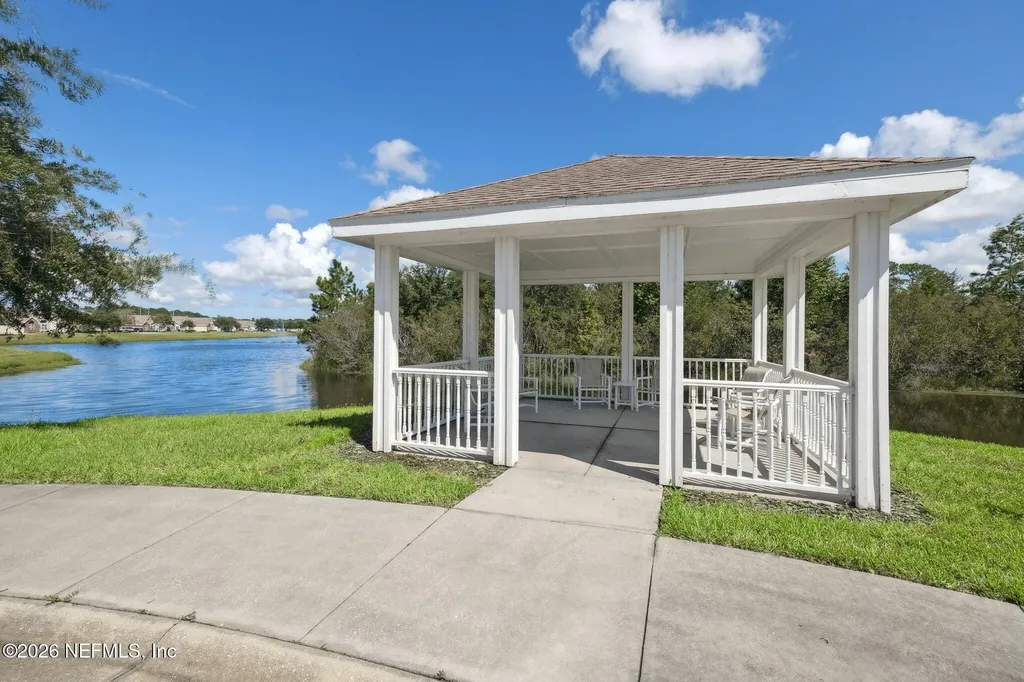 4369 Edgewater Crossing Drive Jacksonville FL 32257