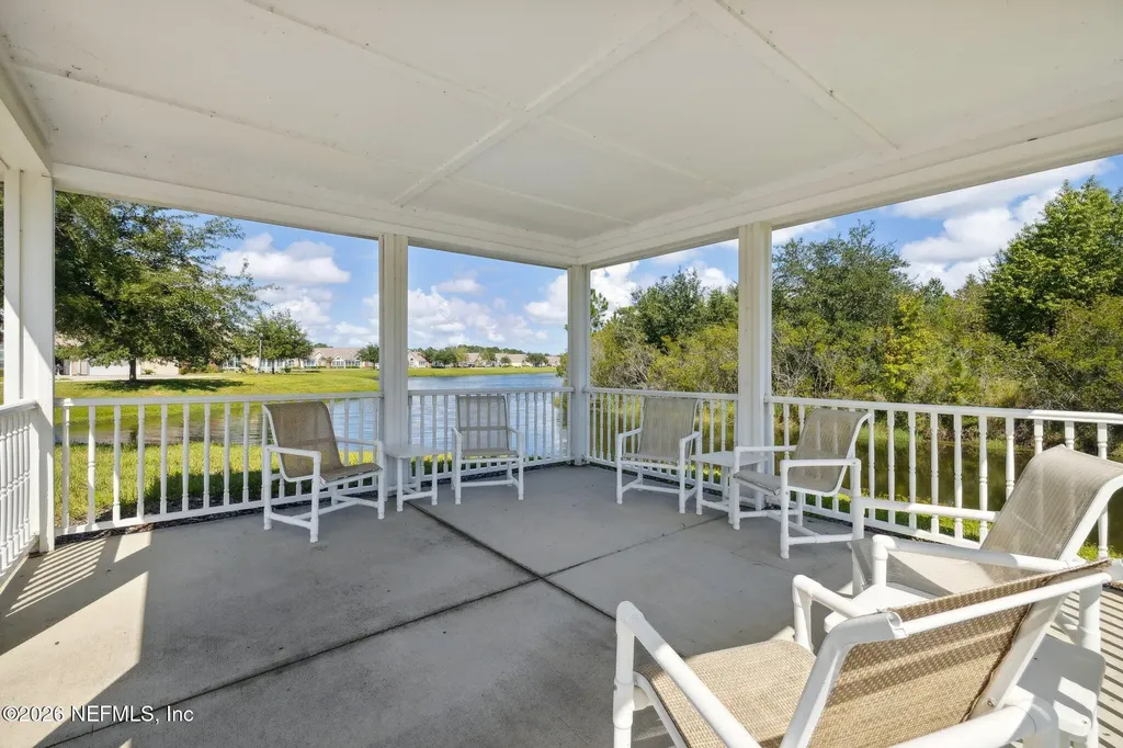 4369 Edgewater Crossing Drive Jacksonville FL 32257