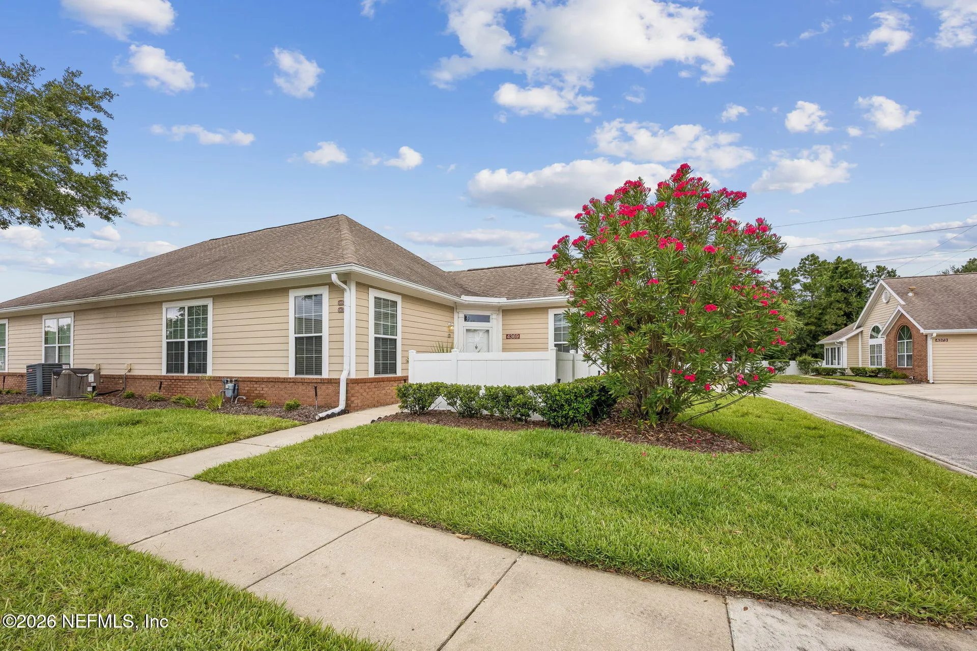 4369 Edgewater Crossing Drive Jacksonville FL 32257