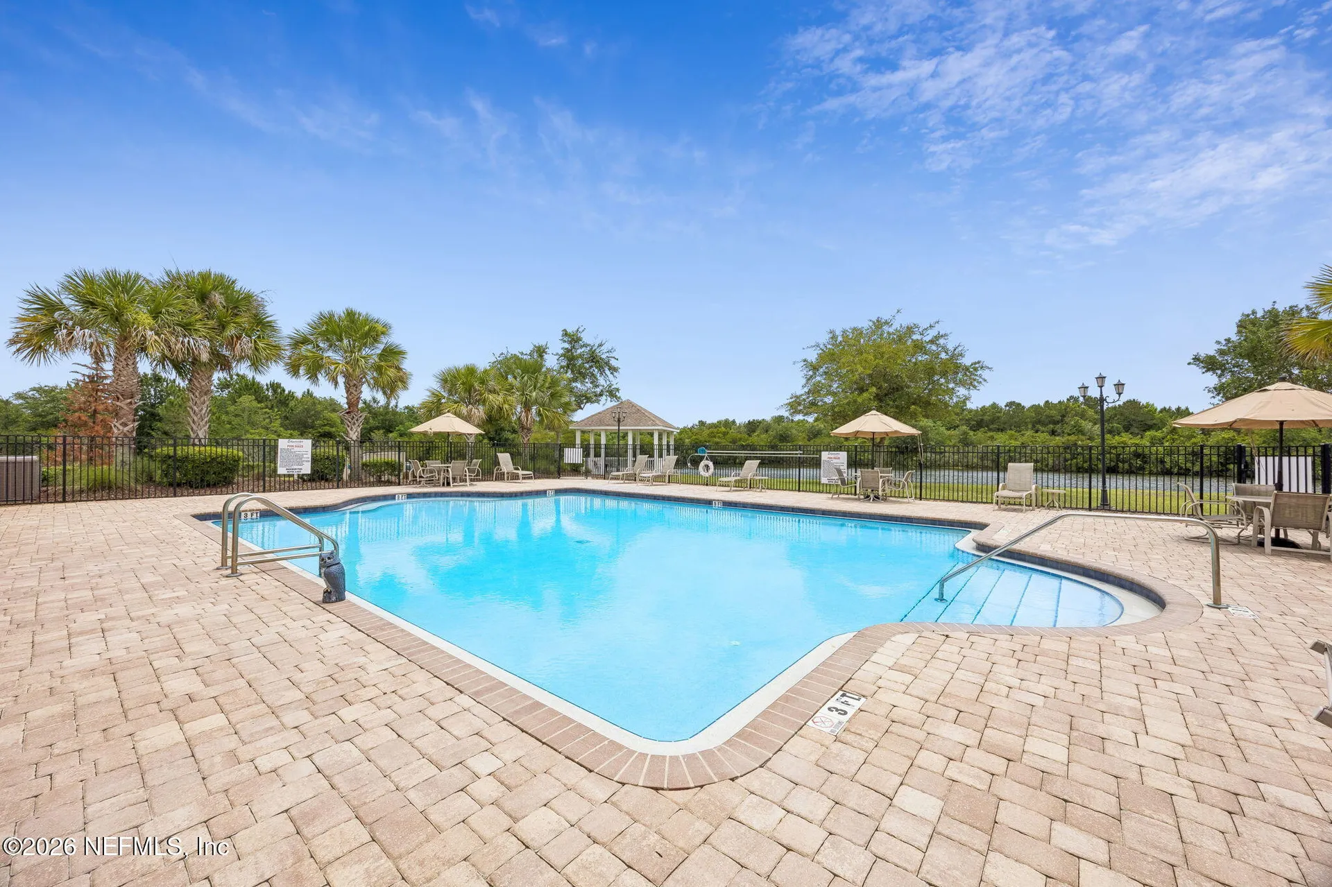 4369 Edgewater Crossing Drive Jacksonville FL 32257
