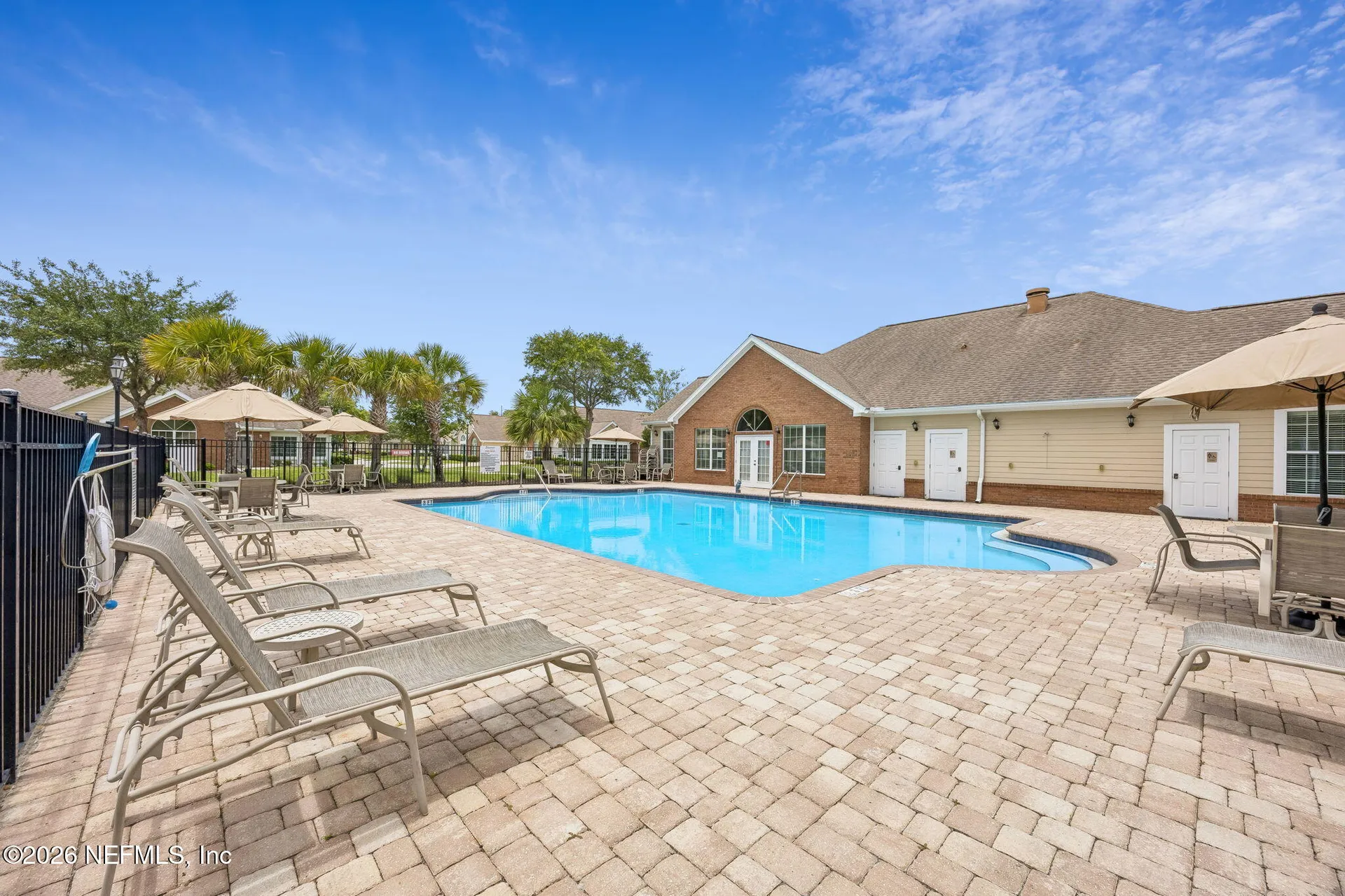 4369 Edgewater Crossing Drive Jacksonville FL 32257