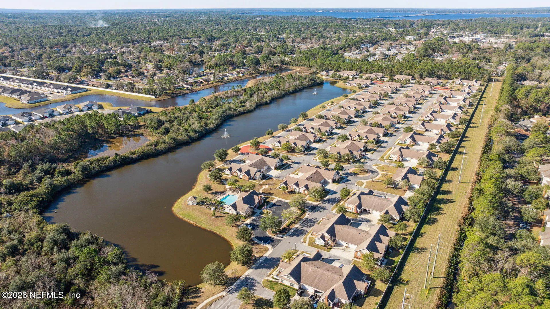 4369 Edgewater Crossing Drive Jacksonville FL 32257