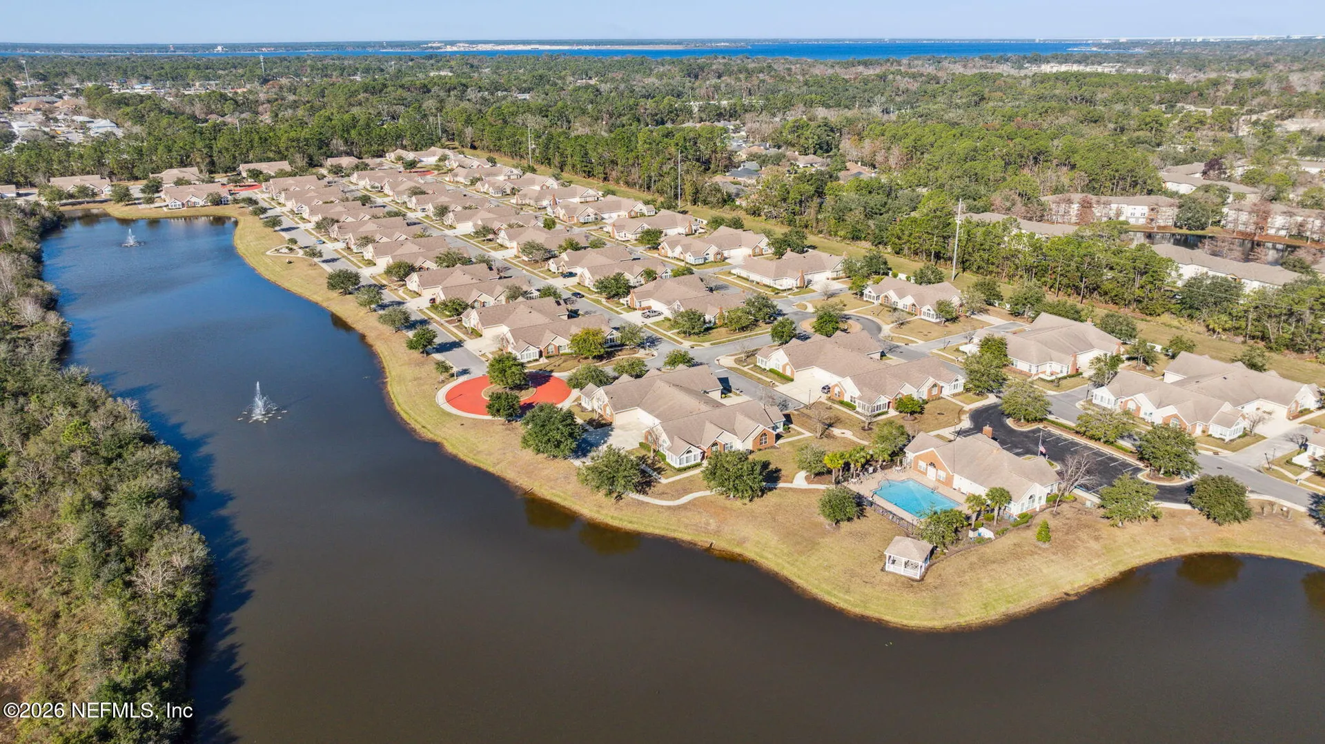 4369 Edgewater Crossing Drive Jacksonville FL 32257