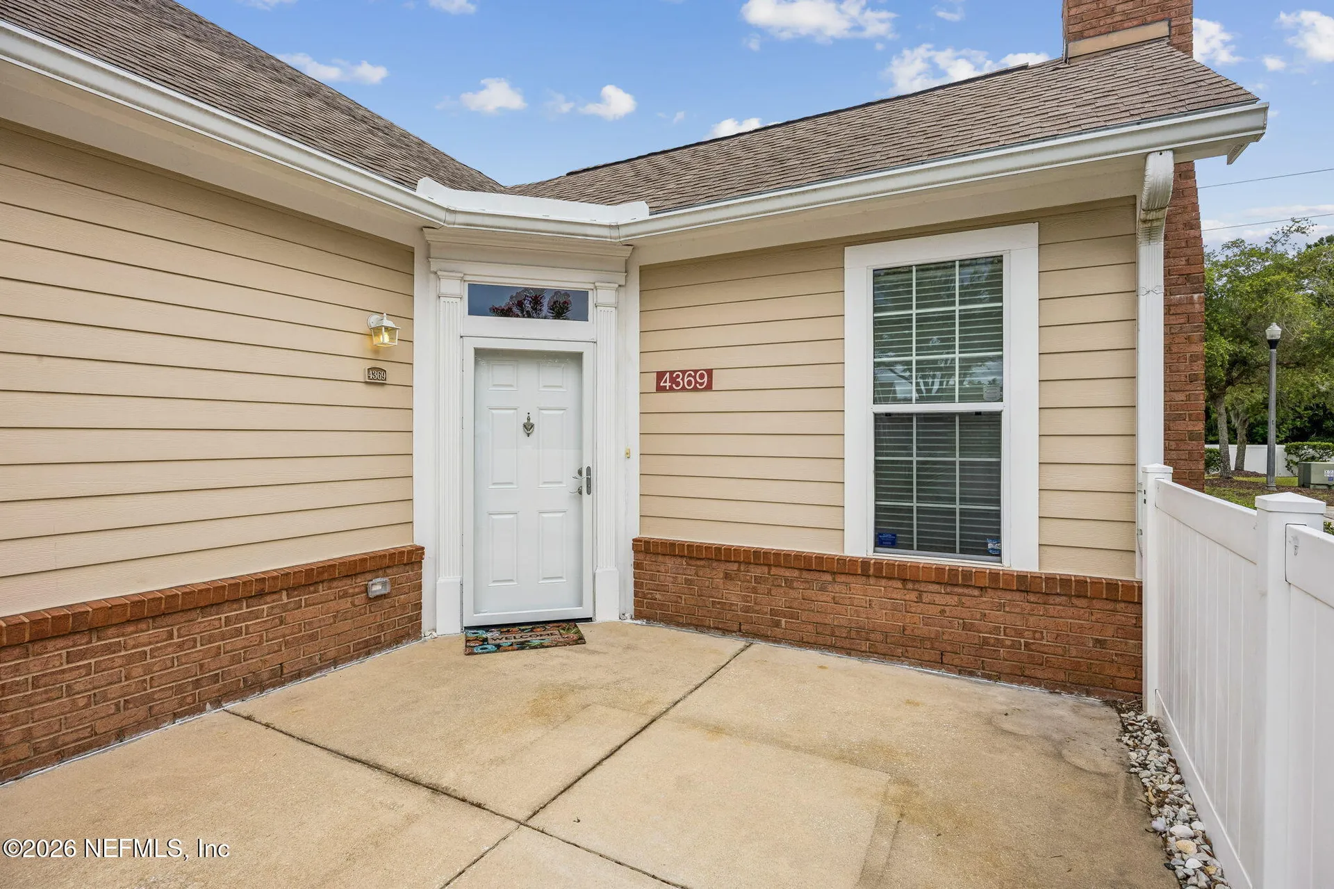 4369 Edgewater Crossing Drive Jacksonville FL 32257