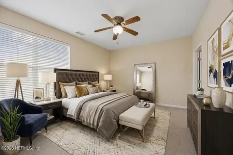 4369 Edgewater Crossing Drive Jacksonville FL 32257