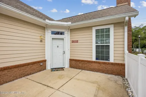 4369 Edgewater Crossing Drive Jacksonville FL 32257